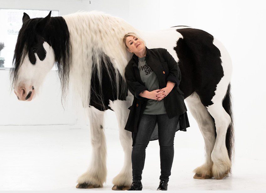 ‘it’s Not Canadian’: Jann Arden Ramps Up Campaign Against Live Horse Exports For Meat