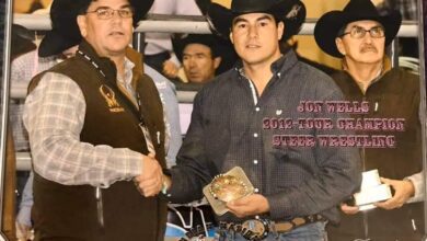 Blood Tribe Mourns Local Cowboy Who Died During Police Arrest At Calgary Hotel