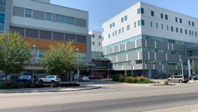 Concerns Mount Over Pediatrician Shortage At Kelowna Hospital Ahead Of Flu Season