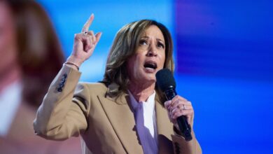 Energy Workers In Key Swing State Fear A Harris Presidency: 'nobody Believes' What She Says