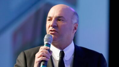Kevin O'leary Shares The Biggest Lesson Learned On His Investing 'journey'