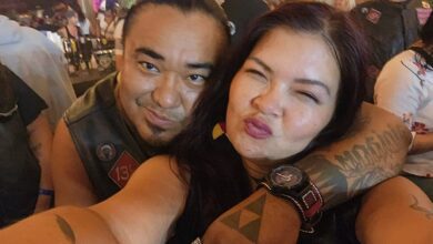 ‘he Took One Last Breath’: Alberta Woman Mourns Fiancé Killed In Motorcycle Vs. Semi Crash