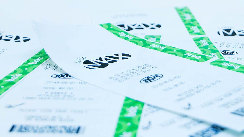 Next Lotto Max Winner Will Take Home Record Jackpot. Here Is Who They Will Beat