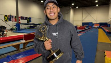 Edmonton Man Wins Emmy For ‘shogun’ Stuntwork