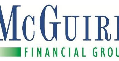 September 21 – Mcguire Financial