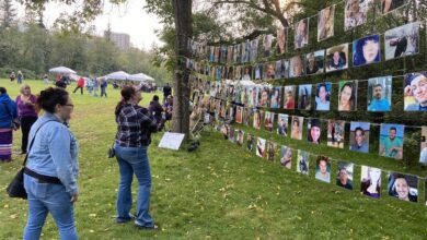 Alberta launches new mental health and addictions agency, Edmonton marks Overdose Awareness Day