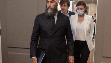 Ndp Expected To Discuss Fall Strategy At Caucus Retreat