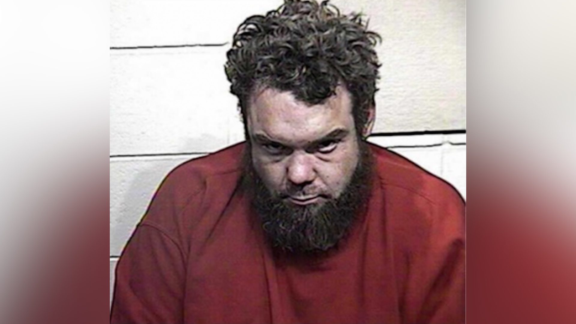 Victoria Police Searching For Wanted Man With History Of Violence