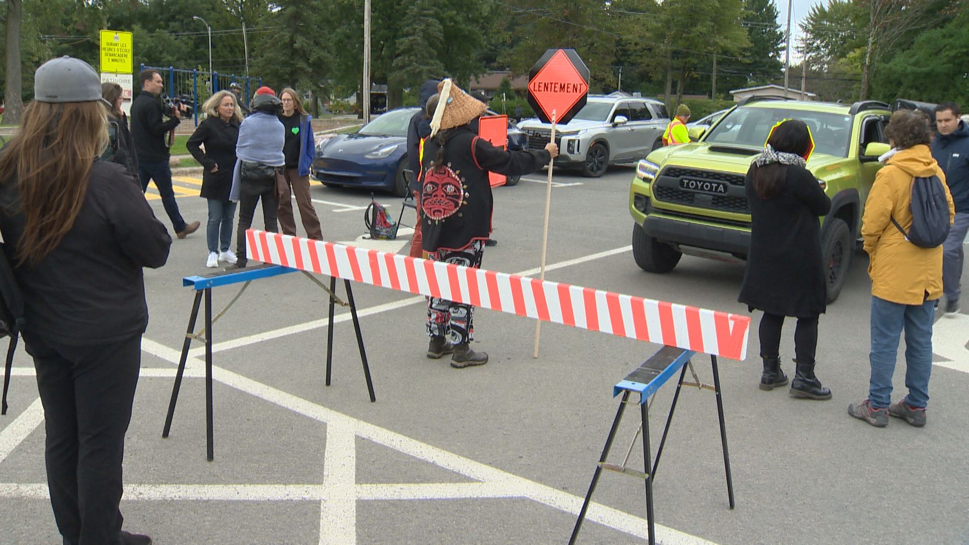 Illegal Soil Dumping: Oka Residents Prepare To Take Matters Into Their Own Hands