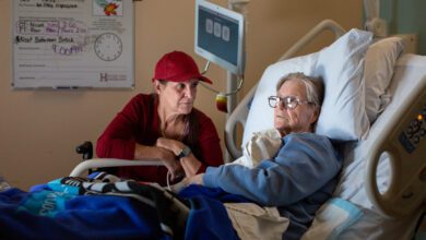 Controversial Law Designed To Free Up Ontario Hospital Beds To Be Tested In Court