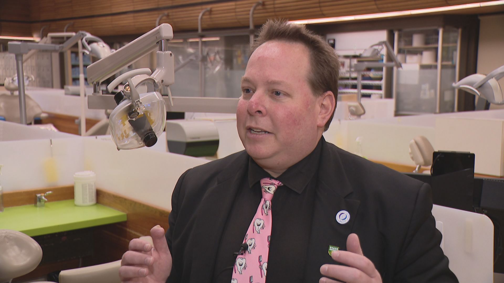 Dental And Oral Trauma Day Focuses On Prevention, Treatment