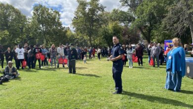 ‘i Loved Him’: How One Regina Group Is Making A Difference Preventing Overdoses