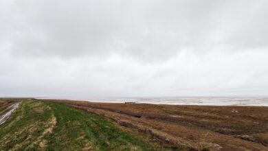 Ottawa Threatens To Pull Funds For Chignecto Isthmus If N.b., N.s. Don’t Partner