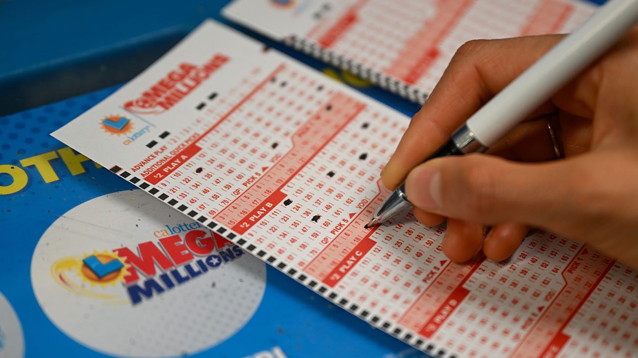 $1.13 Billion Mega Millions Prize In New Jersey Is Unclaimed And Has A Deadline