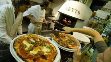 Pie In The Sky: Why There’s Talk In Toronto For An International Pizza Fest