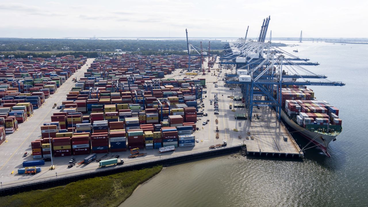 Port Employers File Labor Complaint Against Dockworkers Seeking To Resume Negotiations As Strike Looms