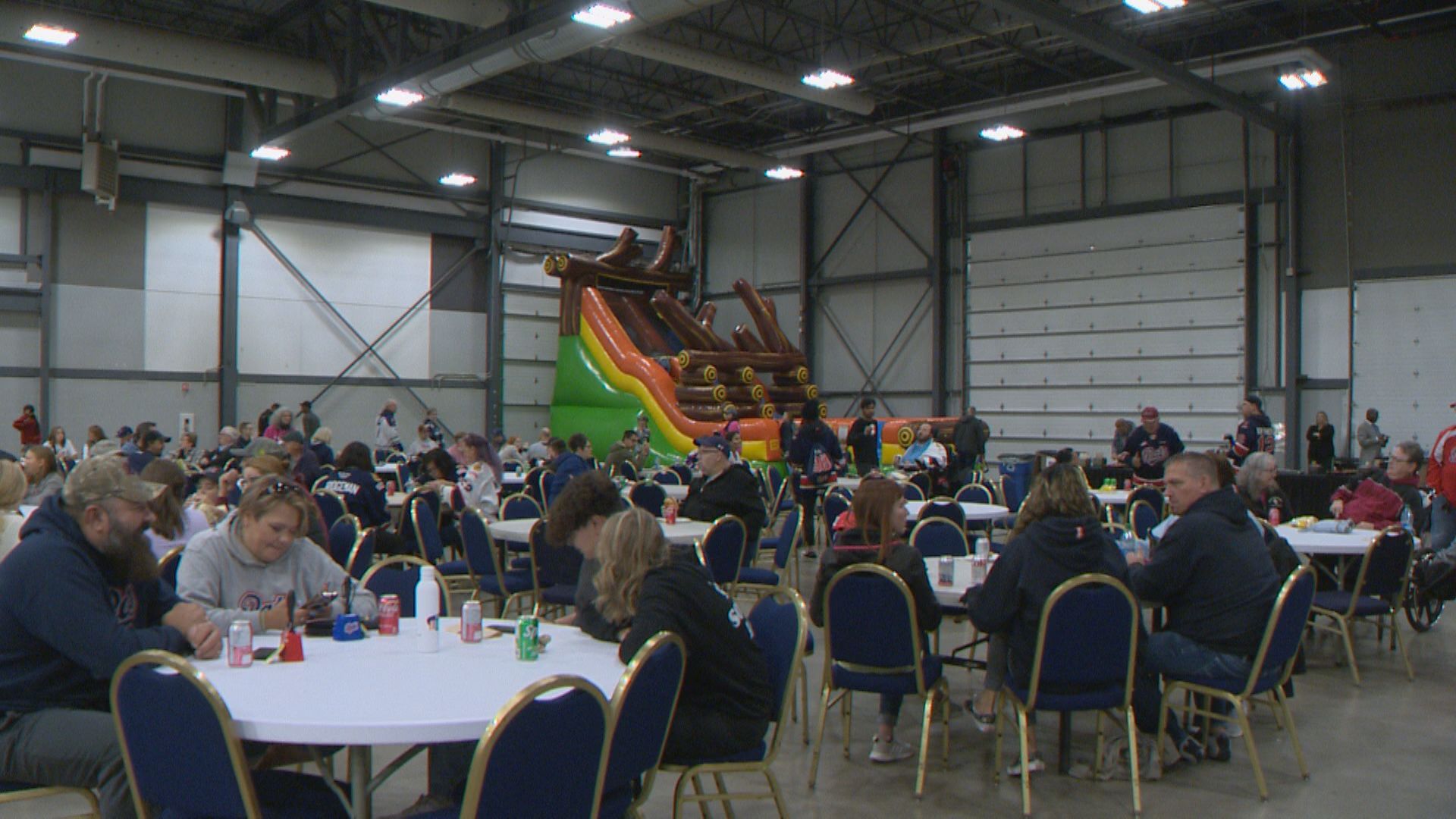 Regina Pats Fans Hopeful Ahead Of New Season