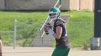 Saskatchewan Roughriders Running Out Of Time To Turn Season Around