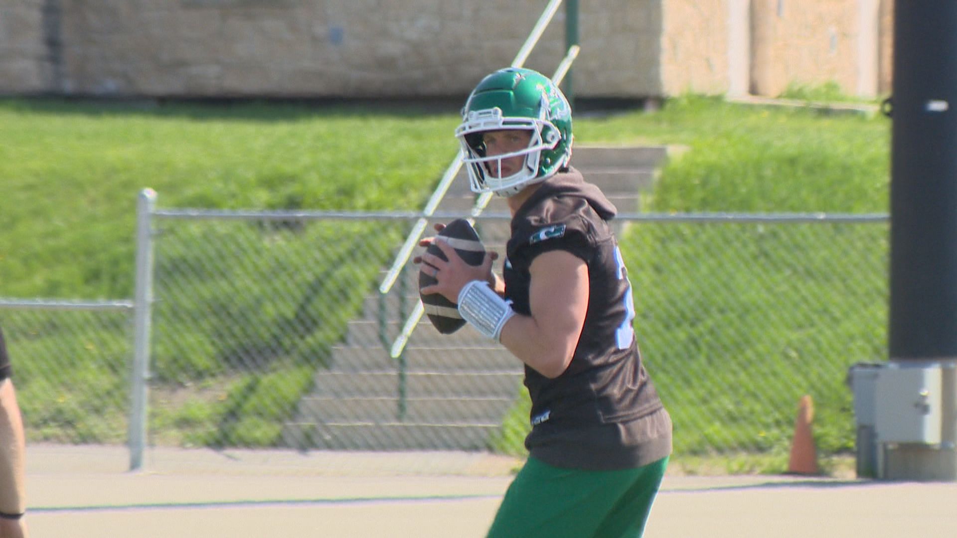 Saskatchewan Roughriders Running Out Of Time To Turn Season Around