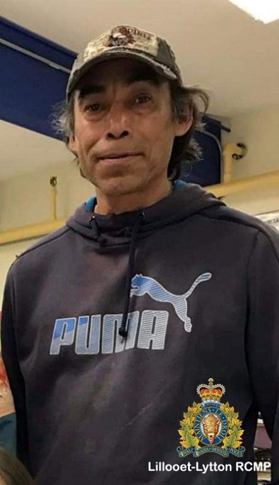 B.c. Man Missing After Falling Into Fraser River Near Lillooet: Police