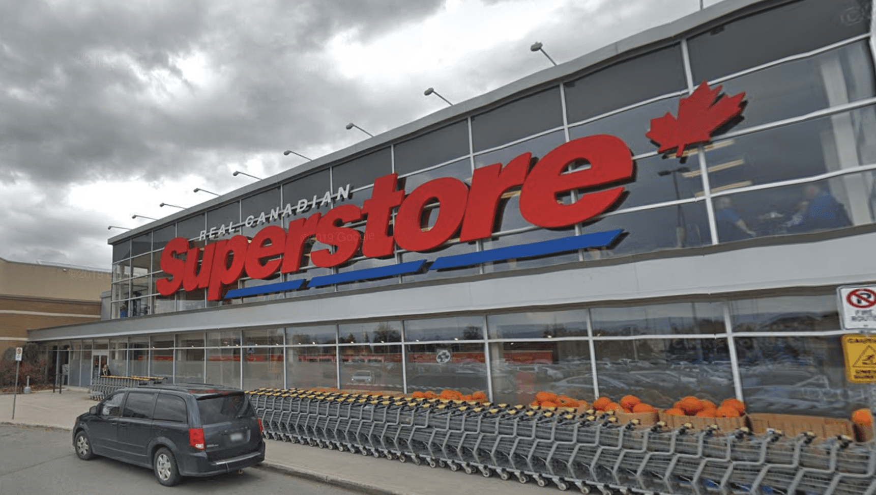 Saskatoon Superstore Employees To Wear Body Cameras As Crime Increases