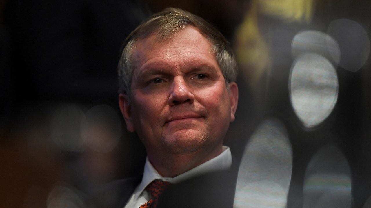 Norfolk Southern Fires Ceo Over 'consensual Relationship' With Chief Legal Officer