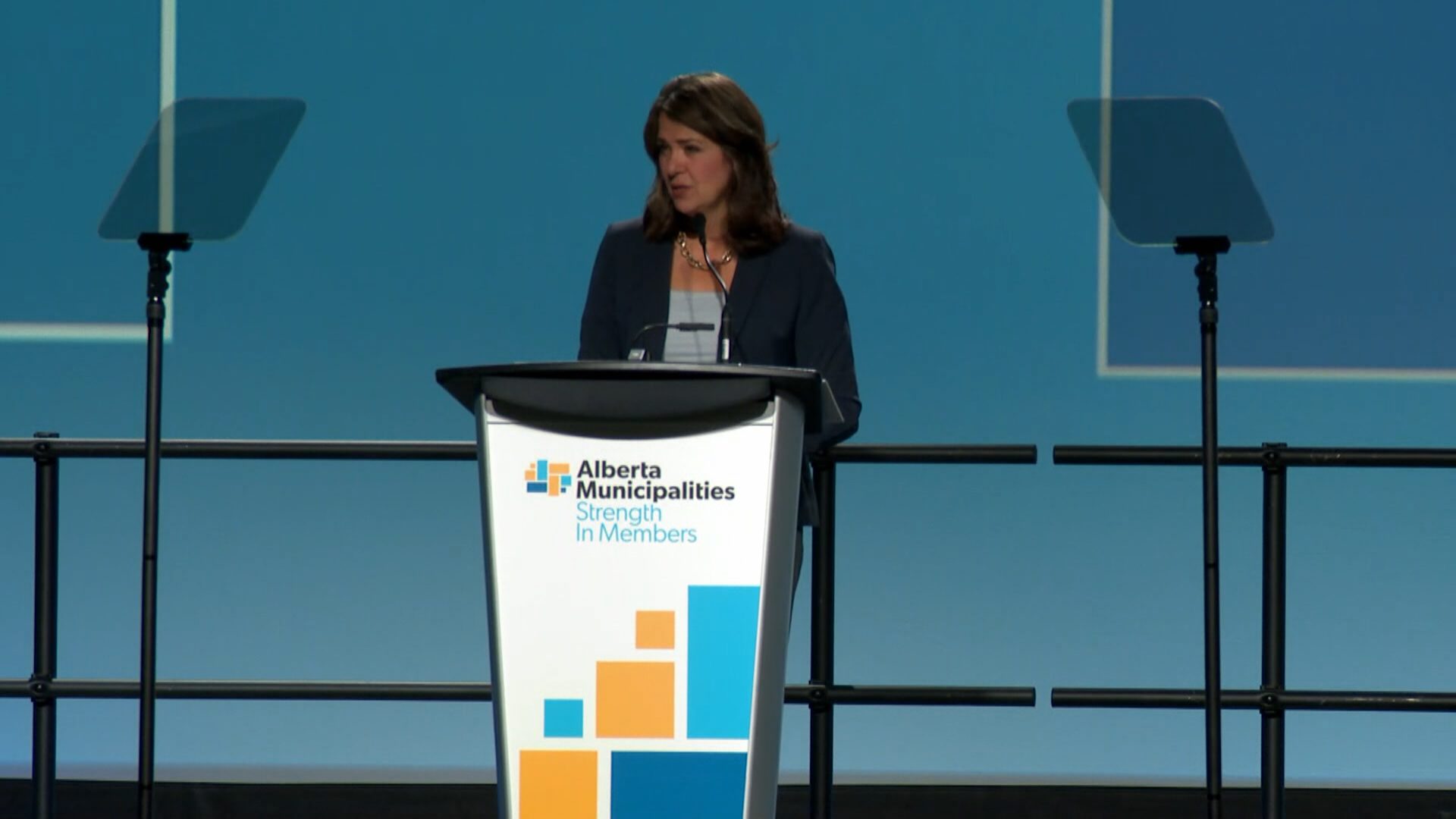 Alberta Towns, Villages, Cities Oppose Provincial Government’s Ban On Vote Counting Machines