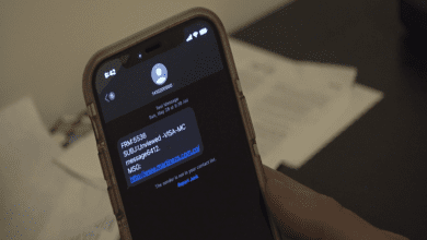 Job offers through texts? Be careful, it's likely a scam
