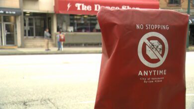 ‘no Reason’ For 4 Block Broadway Subway Construction Parking Restriction, Says Shop Owner