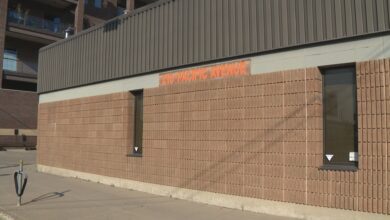 Saskatoon City Council Votes In Favour Of Temporary Shelter On Pacific Avenue