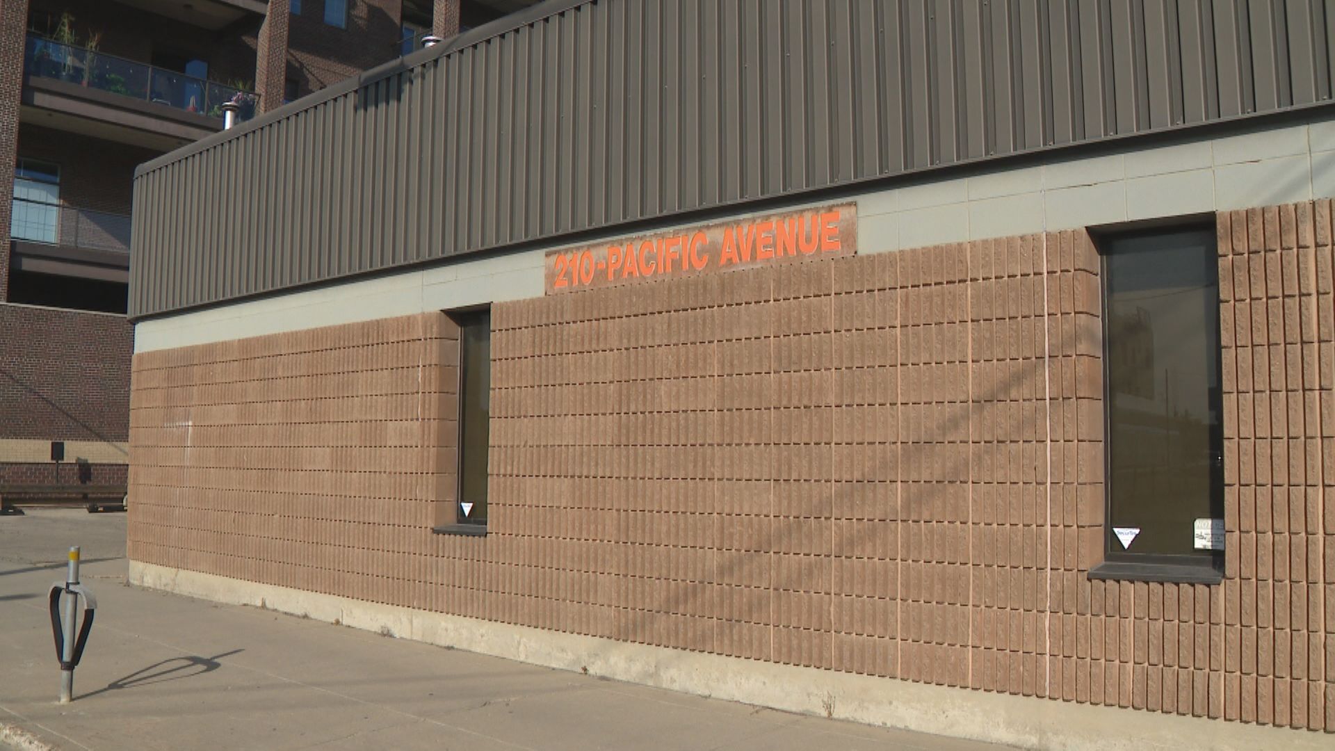 Saskatoon Names Potential Temporary Emergency Shelter Location