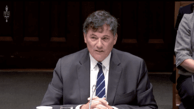 Canada Condemns Alleged Russian Interference In 2024 U.s. Election