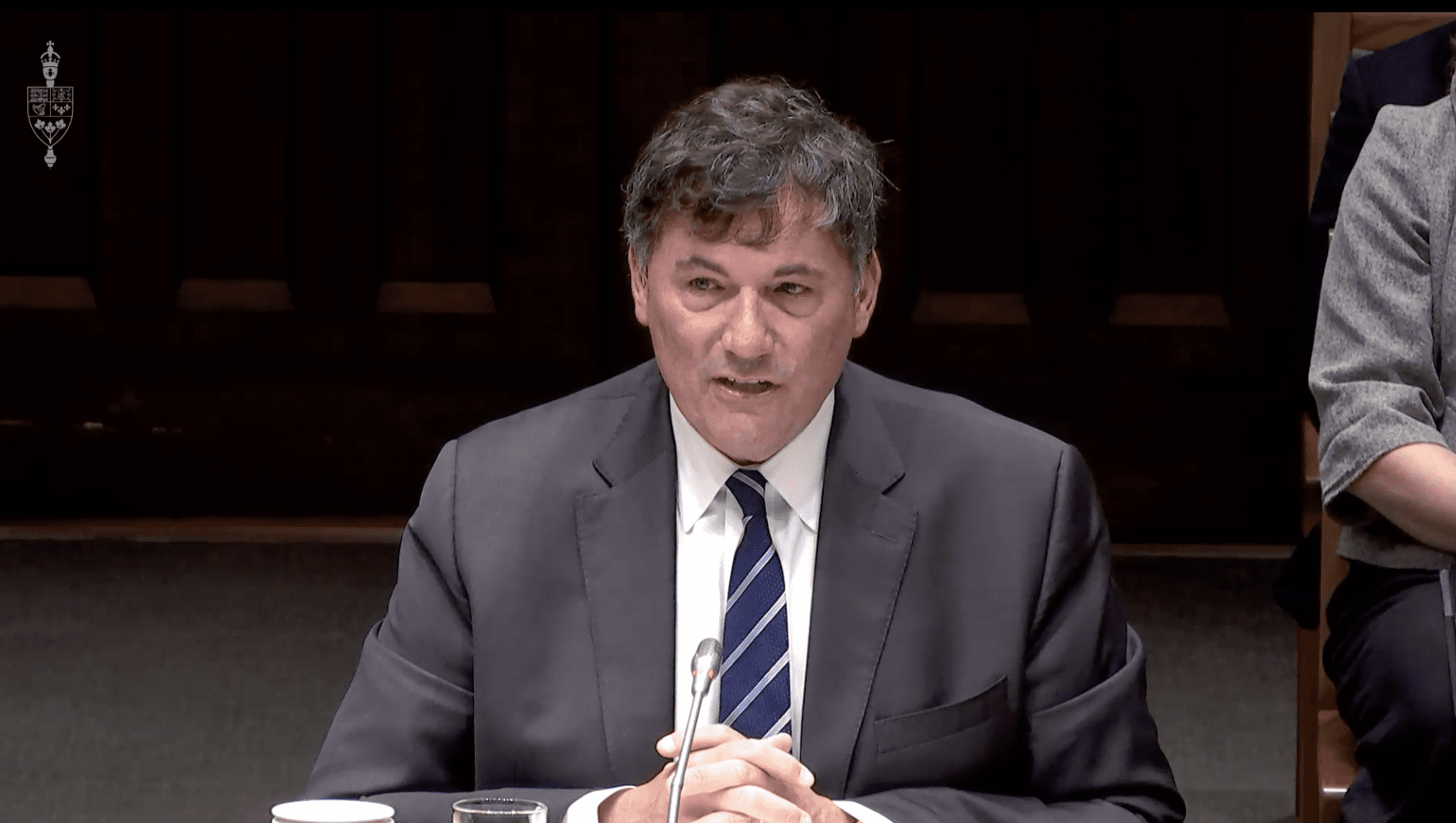 Canada Condemns Alleged Russian Interference In 2024 U.s. Election