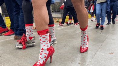 Raising Awareness On Intimate Partner Violence In Saskatchewan