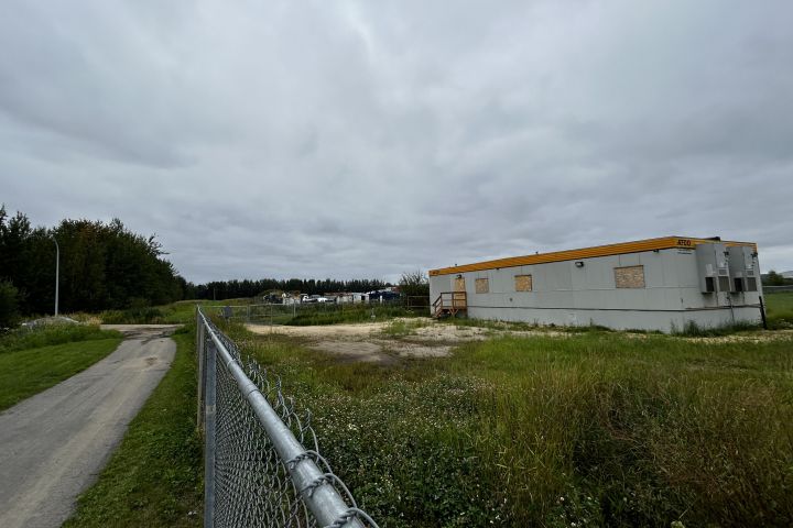 Slave Lake Residents Speak About Homeless Shelter’s Closure As Fall And Winter Approach