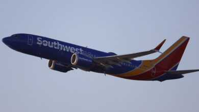 Southwest To End Open Seating For 2026 Flights, Offer More Legroom And Red Eye Bookings