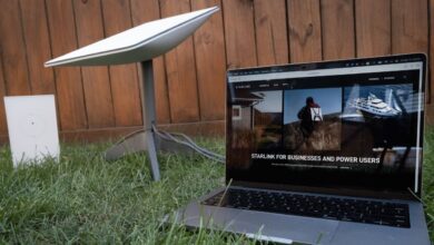 'partisan Politics' Is Why Fcc Revoked Starlink's Rural Internet Award Says Brendan Carr