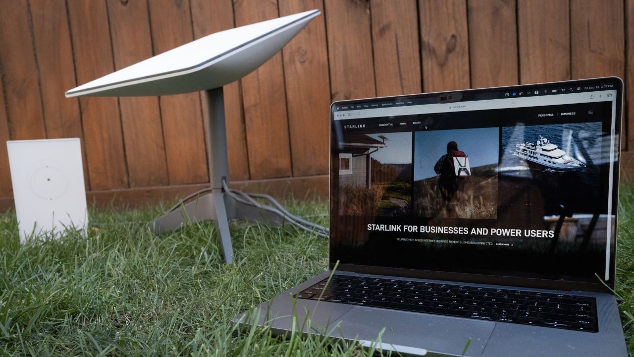 'partisan Politics' Is Why Fcc Revoked Starlink's Rural Internet Award Says Brendan Carr