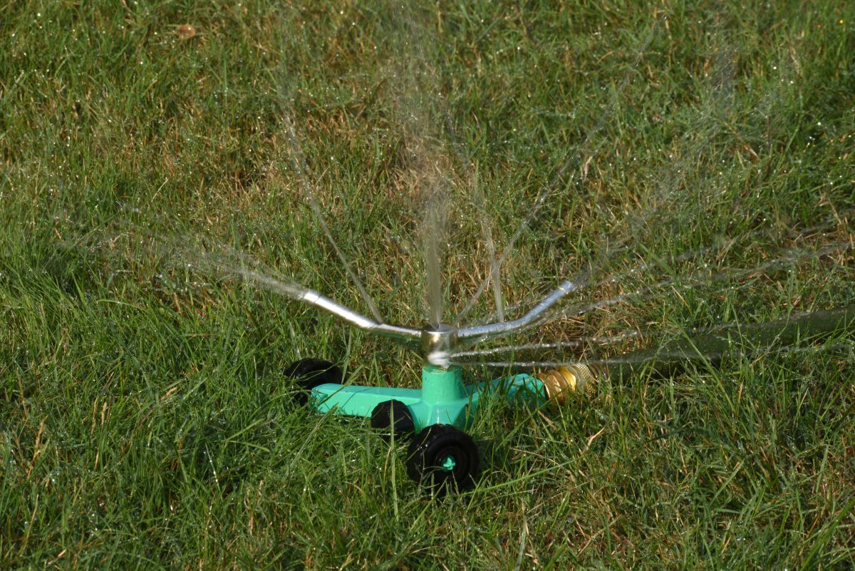 Calgary Bylaw Officers Work Over Long Weekend As Reports Continue Of Water Scofflaws