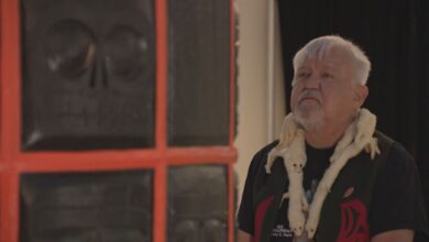 Artist Behind Residential Schools Monument Says ‘truth Needs To Be Told’