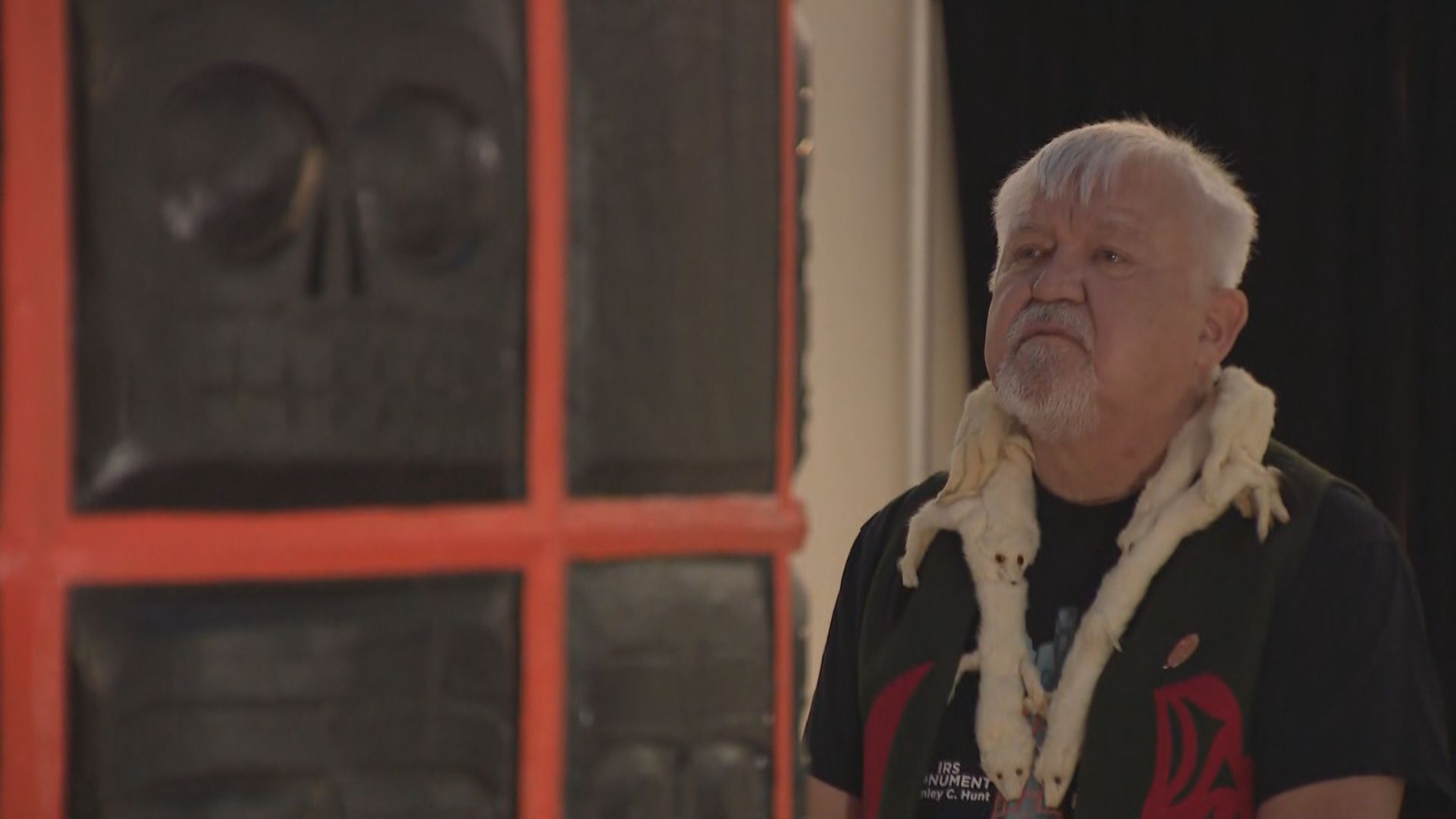 Artist Behind Residential Schools Monument Says ‘truth Needs To Be Told’