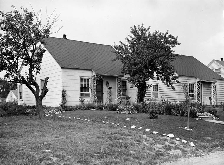 B.c.’s Catalogue Of Housing Designs Is Here. Where Is Ottawa’s?