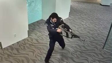 ‘salad Bar Extremism’ Has Come To Canada, Intelligence Report Says