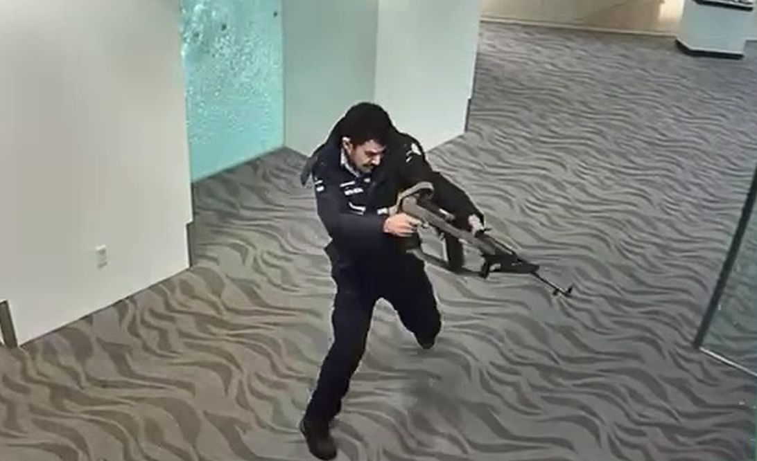 ‘salad Bar Extremism’ Has Come To Canada, Intelligence Report Says