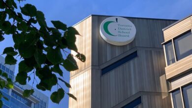 Ontario’s Largest School Board Under Ministry Probe For Toronto Protest Outing