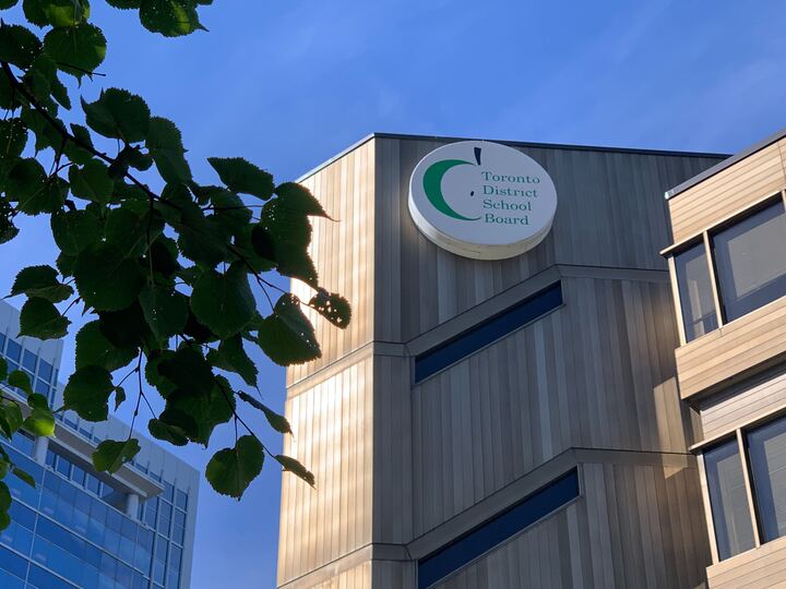 Ontario’s Largest School Board Under Ministry Probe For Toronto Protest Outing