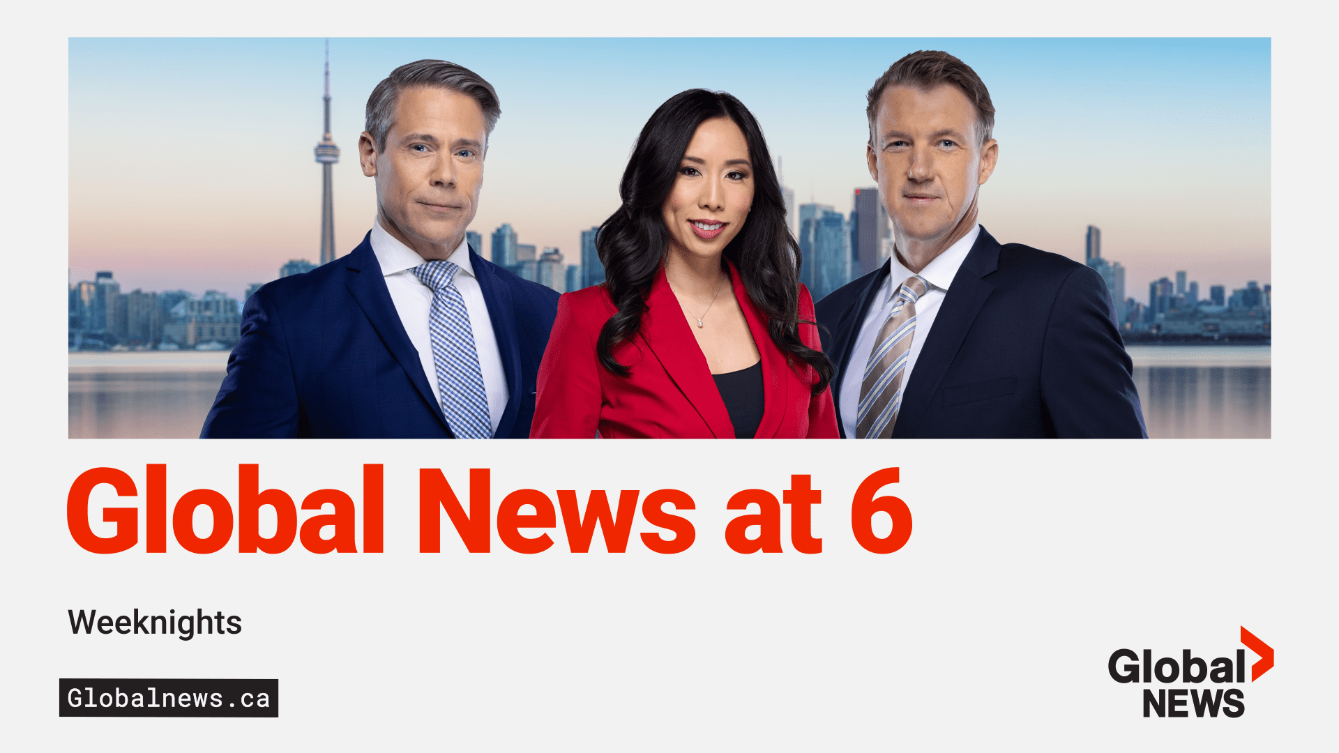 A ‘fresh Perspective’: Global News Toronto Unveils Expanded Newscast