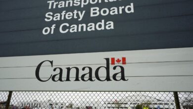 Transportation Safety Board To Send Investigators After Small Airplane Crashed At Northern Alberta Airport