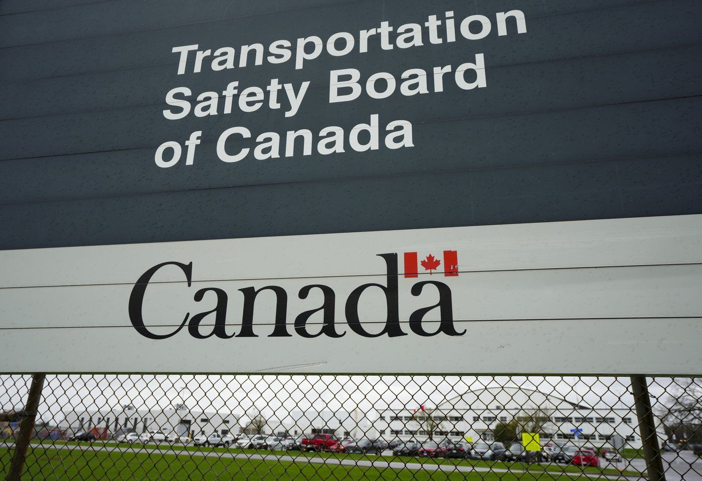 Transportation Safety Board To Send Investigators After Small Airplane Crashed At Northern Alberta Airport