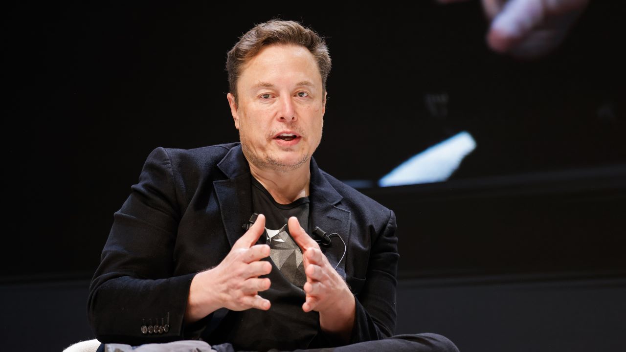 Elon Musk Says America Is 'going Bankrupt Extremely Quickly'